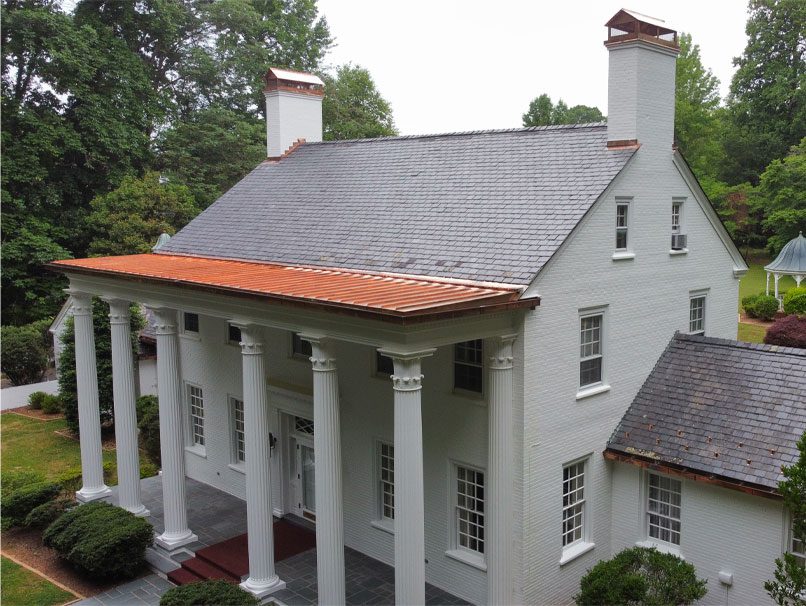 Residential Roofing Company Charlotte NC