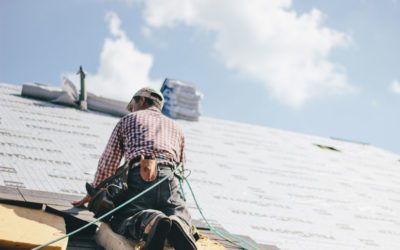 The Process of Roof Repair: What Homeowners in Graham, NC Need to Know