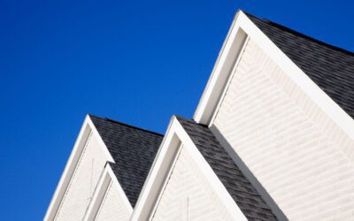 Three Most Common Roof Types in Raleigh, NC: A Comprehensive Guide
