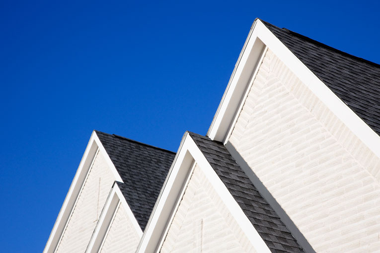 Three Most Common Roof Types in Raleigh, NC: A Comprehensive Guide