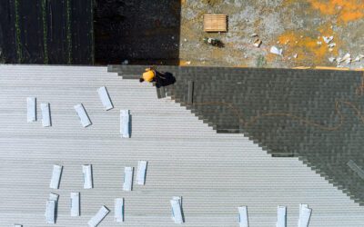 Why is Commercial Roofing Maintenance Important in Greensboro, NC?